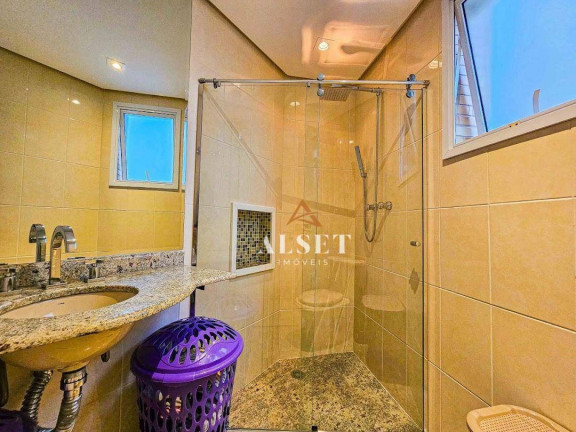 Imagem Apartamento com 3 Quartos à Venda, 155 m² em Anália Franco - São Paulo