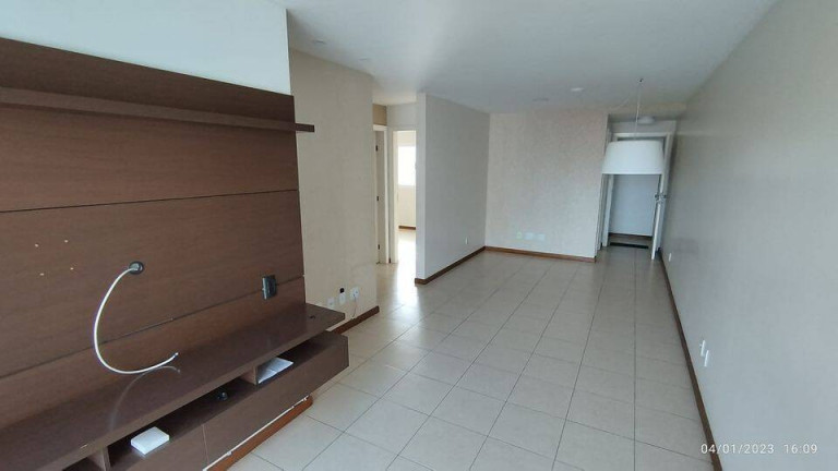 Imagem Apartamento com 2 Quartos à Venda, 90 m² em Centro - Campos Dos Goytacazes