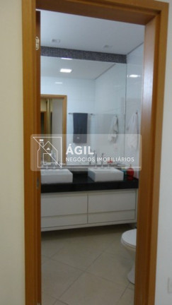 Imagem Apartamento com 3 Quartos à Venda, 152 m² em Centro - Caçapava Imagem Apartamento com 3 Quartos à Venda, 152 m² em Centro - Caçapava