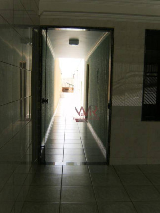 Imagem Sobrado com 3 Quartos à Venda, 200 m² em Cidade Patriarca - São Paulo
