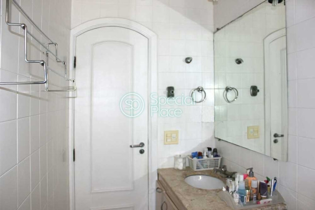 Imagem Apartamento com 4 Quartos à Venda, 200 m² em Moema Pássaros - São Paulo
