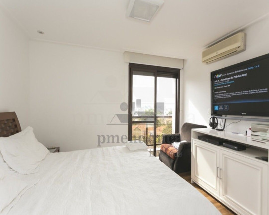 Imagem Apartamento com 4 Quartos à Venda, 260 m² em Higienópolis - São Paulo