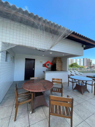 Imagem Apartamento com 3 Quartos à Venda, 93 m² em Mucuripe - Fortaleza Imagem Apartamento com 3 Quartos à Venda, 93 m² em Mucuripe - Fortaleza