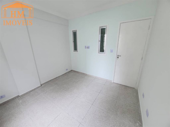 Imagem Apartamento com 1 Quarto à Venda, 35 m² em Centro - Sao Vicente