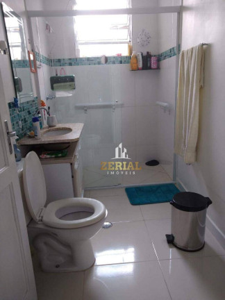 Imagem Sobrado com 2 Quartos à Venda, 120 m² em Santo Antônio - São Caetano Do Sul