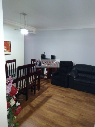 Imagem Apartamento com 3 Quartos à Venda, 87 m² em Vila Santo Estéfano - São Paulo Imagem Apartamento com 3 Quartos à Venda, 87 m² em Vila Santo Estéfano - São Paulo