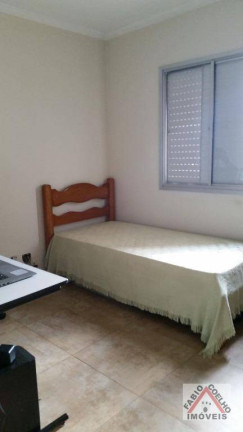 Imagem Apartamento com 2 Quartos à Venda, 56 m² em Panamby - São Paulo Imagem Apartamento com 2 Quartos à Venda, 56 m² em Panamby - São Paulo