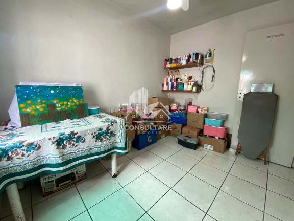 Imagem Apartamento com 3 Quartos à Venda, 70 m² em Aparecida - Santos Imagem Apartamento com 3 Quartos à Venda, 70 m² em Aparecida - Santos