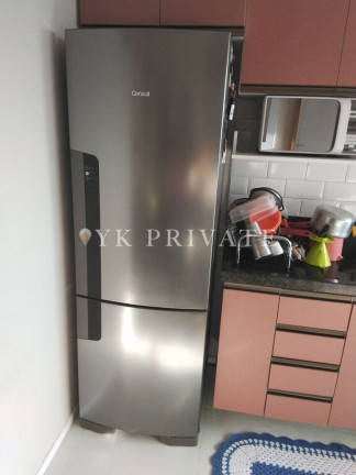 Imagem Apartamento com 2 Quartos à Venda, 44 m² em Barra Funda - São Paulo