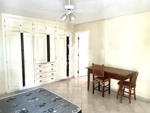 Imagem Apartamento com 4 Quartos à Venda, 285 m² em Aparecida - Santos Imagem Apartamento com 4 Quartos à Venda, 285 m² em Aparecida - Santos