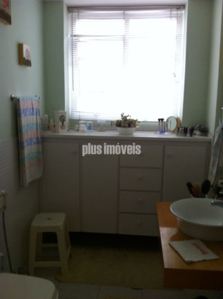Imagem Apartamento com 3 Quartos à Venda, 140 m² em Jardim América - São Paulo