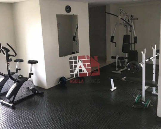 Imagem Apartamento com 2 Quartos à Venda, 51 m² em Ermelino Matarazzo - São Paulo