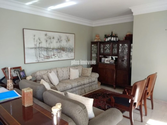 Imagem Apartamento com 3 Quartos à Venda, 135 m² em Real Parque - São Paulo Imagem Apartamento com 3 Quartos à Venda, 135 m² em Real Parque - São Paulo