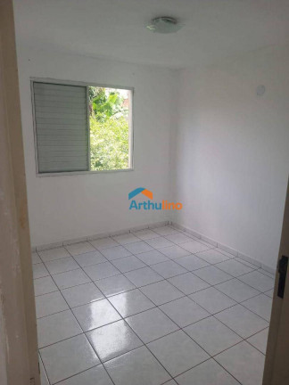Imagem Apartamento com 2 Quartos à Venda, 50 m² em Jardim Marilu - São Paulo Imagem Apartamento com 2 Quartos à Venda, 50 m² em Jardim Marilu - São Paulo