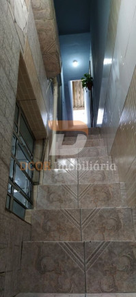 Imagem Casa com 3 Quartos à Venda, 135 m² em Taboão - Diadema