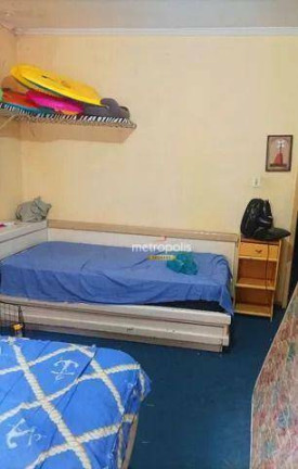 Imagem Sobrado com 3 Quartos à Venda, 176 m² em Santa Maria - São Caetano Do Sul