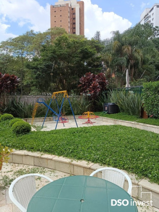 Imagem Cobertura com 4 Quartos à Venda, 260 m² em Vila Suzana - São Paulo