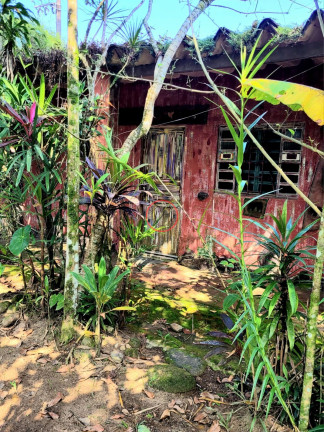 Imagem Casa com 2 Quartos à Venda, 162 m² em Boiçucanga - São Sebastião