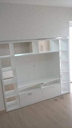 Imagem Apartamento com 1 Quarto à Venda, 54 m² em Vila Regente Feijó - São Paulo