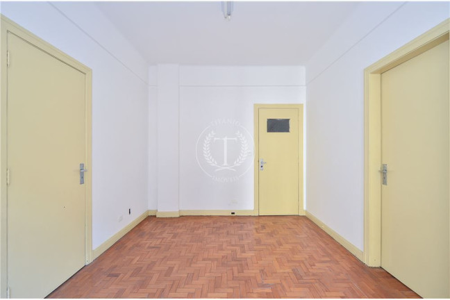 Imagem Sala Comercial à Venda, 100 m² em Sete Praias - São Paulo