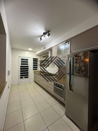 Imagem Apartamento com 3 Quartos à Venda, 128 m² em Jardim Piratininga - Sorocaba Imagem Apartamento com 3 Quartos à Venda, 128 m² em Jardim Piratininga - Sorocaba