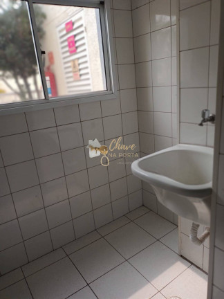 Imagem Apartamento com 2 Quartos à Venda, 50 m² em Jardim Jaú (zona Leste) - São Paulo Imagem Apartamento com 2 Quartos à Venda, 50 m² em Jardim Jaú (zona Leste) - São Paulo