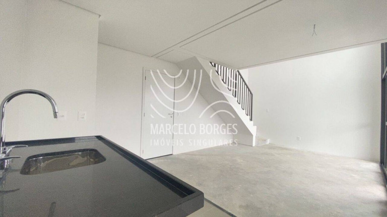 Imagem Apartamento com 3 Quartos à Venda, 139 m² em Indianópolis - São Paulo