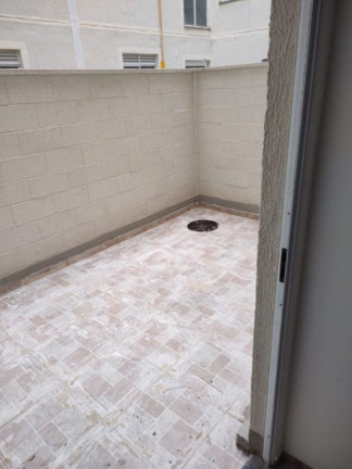 Imagem Apartamento com 2 Quartos para Alugar, 50 m² em Chácara Estância Paulista - Suzano