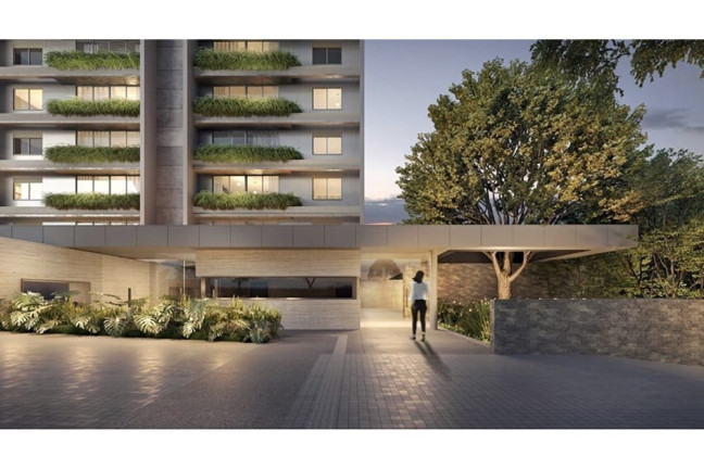 Imagem Apartamento com 3 Quartos à Venda, 156 m² em Boa Vista - Porto Alegre