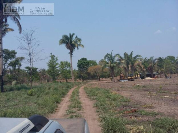 Imagem Chácara à Venda, 300.000.000 m² em Centro - Luciára Imagem Chácara à Venda, 300.000.000 m² em Centro - Luciára