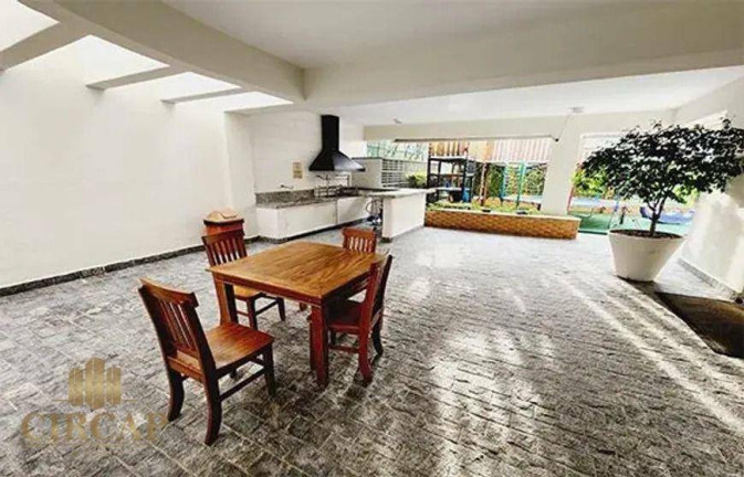 Imagem Apartamento com 3 Quartos à Venda ou Locação, 170 m² em Pompéia - São Paulo