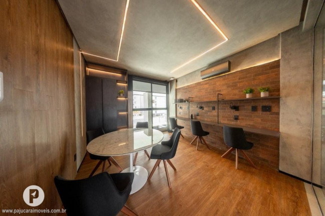Imagem Apartamento com 3 Quartos à Venda, 89 m² em Jatiúca - Maceió