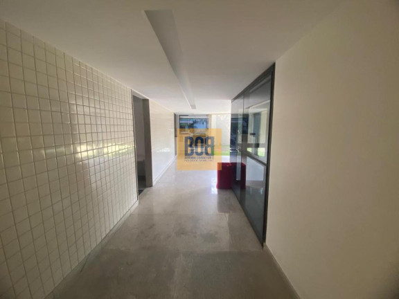Imagem Apartamento com 3 Quartos à Venda, 174 m² em Graças - Recife