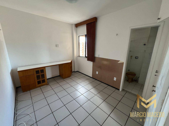 Imagem Apartamento com 3 Quartos à Venda, 126 m² em Cocó - Fortaleza