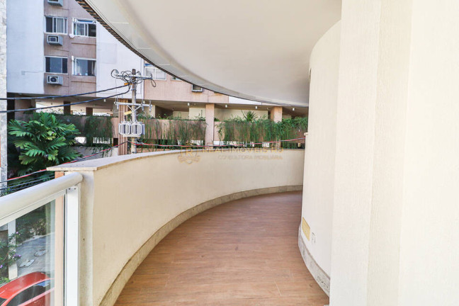 Imagem Apartamento com 5 Quartos à Venda, 163 m² em Lagoa - Rio De Janeiro
