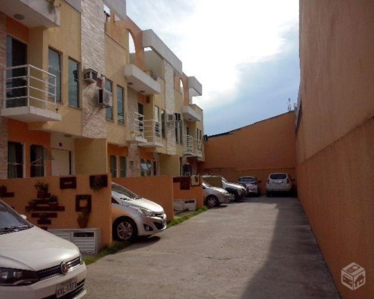 Imagem Casa com 3 Quartos à Venda, 100 m² em Luz - Nova Iguaçu Imagem Casa com 3 Quartos à Venda, 100 m² em Luz - Nova Iguaçu
