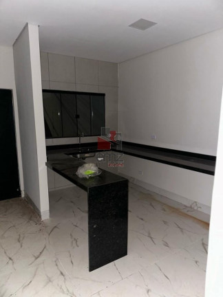 Imagem Casa com 2 Quartos à Venda, 75 m² em Caiçara - Campo Grande