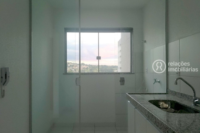 Imagem Apartamento com 2 Quartos para Alugar, 55 m² em Betânia - Belo Horizonte Imagem Apartamento com 2 Quartos para Alugar, 55 m² em Betânia - Belo Horizonte