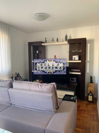 Imagem Apartamento com 2 Quartos à Venda, 110 m² em Tijuca - Rio De Janeiro