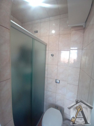Imagem Apartamento com 3 Quartos à Venda, 84 m² em Aparecida - Santos Imagem Apartamento com 3 Quartos à Venda, 84 m² em Aparecida - Santos
