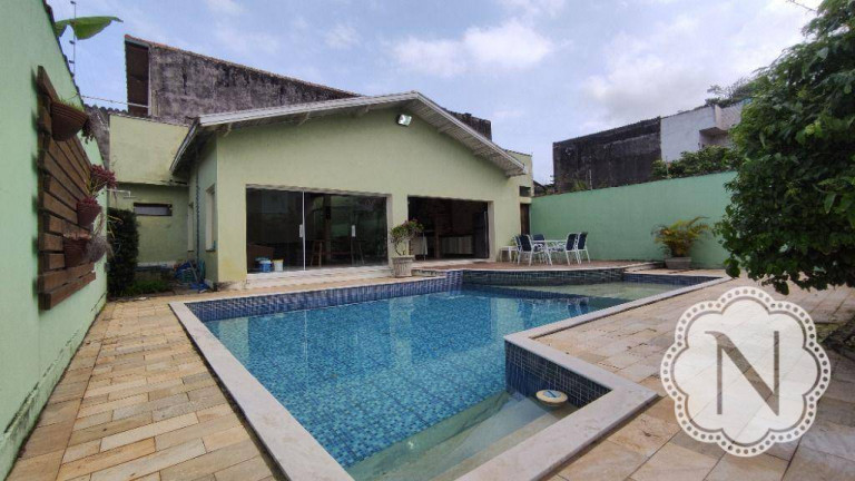 Imagem Casa com 3 Quartos à Venda, 254 m² em Praia Do Sonho - Itanhaém Imagem Casa com 3 Quartos à Venda, 254 m² em Praia Do Sonho - Itanhaém