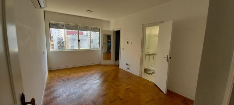 Imagem Apartamento com 3 Quartos à Venda, 274 m² em Jardim Paulista - São Paulo