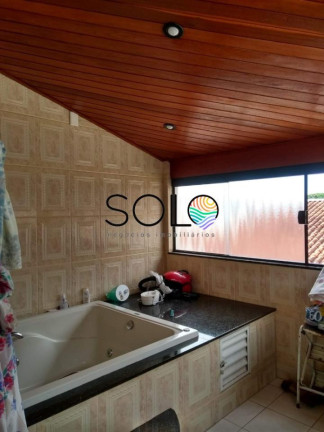 Imagem Casa com 3 Quartos à Venda, 159 m² em Centro - Araraquara