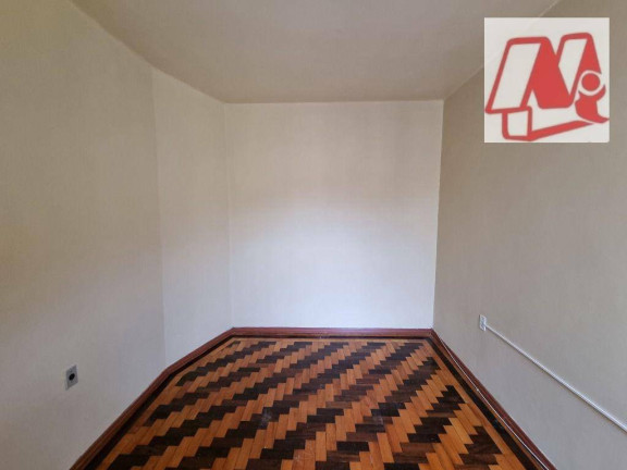 Imagem Apartamento com 2 Quartos para Alugar, 70 m² em Farroupilha - Porto Alegre