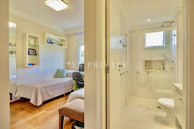 Imagem Apartamento com 3 Quartos à Venda, 172 m² em Vila Romana - São Paulo Imagem Apartamento com 3 Quartos à Venda, 172 m² em Vila Romana - São Paulo