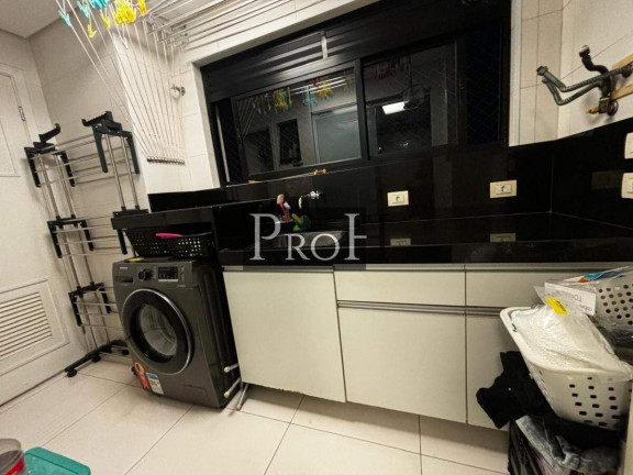 Imagem Apartamento com 4 Quartos à Venda, 114 m² em Jardim - Santo André