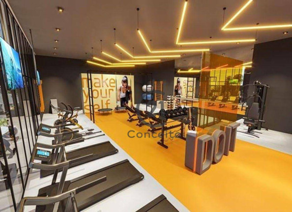 Imagem Studio à Venda, 35 m² em Trindade - Florianópolis