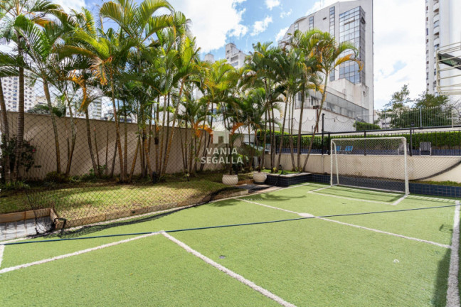 Imagem Apartamento com 4 Quartos à Venda, 128 m² em Perdizes - São Paulo