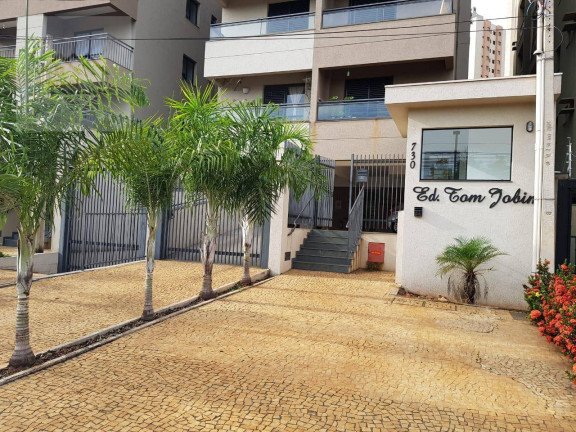 Imagem Apartamento com 1 Quarto à Venda, 45 m² em Nova Aliança - Ribeirão Preto Imagem Apartamento com 1 Quarto à Venda, 45 m² em Nova Aliança - Ribeirão Preto