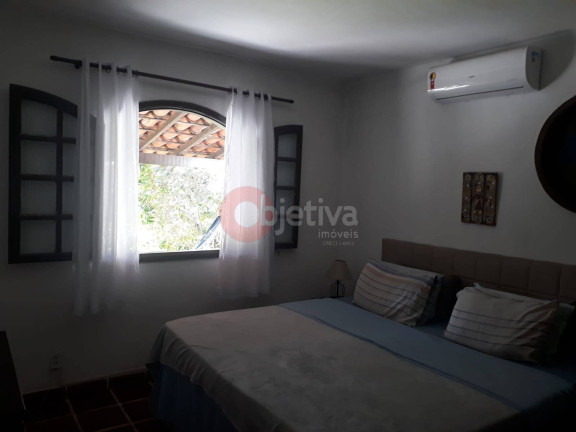 Imagem Casa com 3 Quartos à Venda, 940 m² em Peró - Cabo Frio